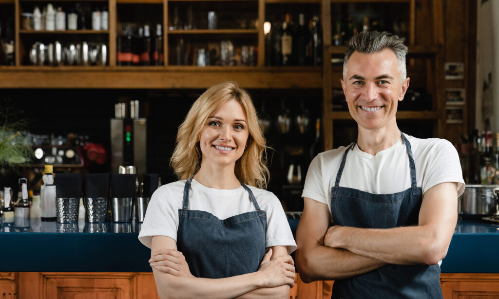 Hub Smart Retail Olivetti