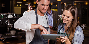 olivetti totem Soluzioni Buffetti Retail