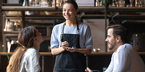 servizi per il retail Soluzioni Buffetti Retail