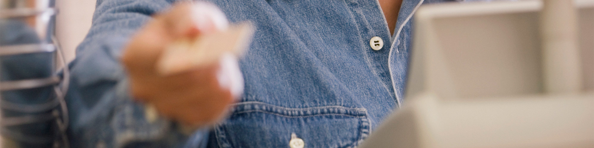 servizi pagamento Buffetti Retail