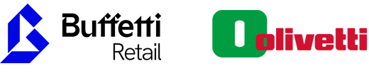 Buffetti Soluzioni Retail Olivetti